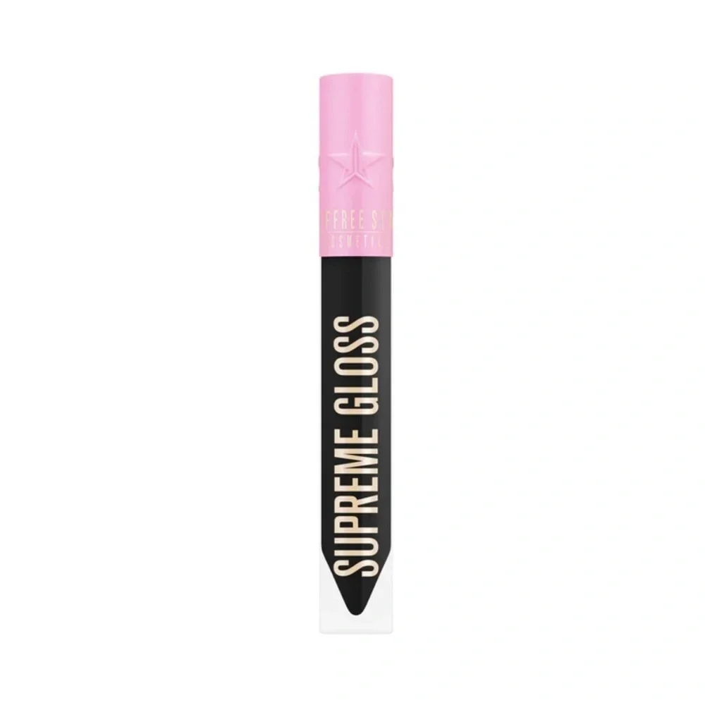Jeffree Star weirdo black